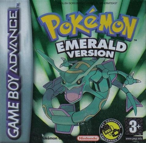 Lucky coin for pokemon emerald version amulet